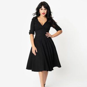 unique vintage delores